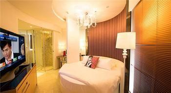 Zhengzhou Goodnight Hotel Jicheng  Екстериор снимка