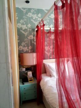 Zhengzhou Goodnight Hotel Jicheng  Екстериор снимка