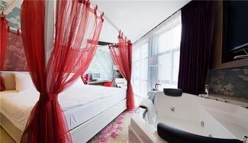Zhengzhou Goodnight Hotel Jicheng  Екстериор снимка