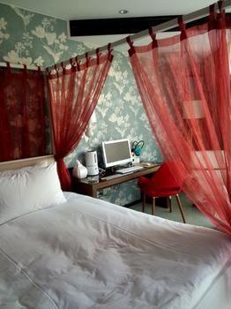 Zhengzhou Goodnight Hotel Jicheng  Екстериор снимка
